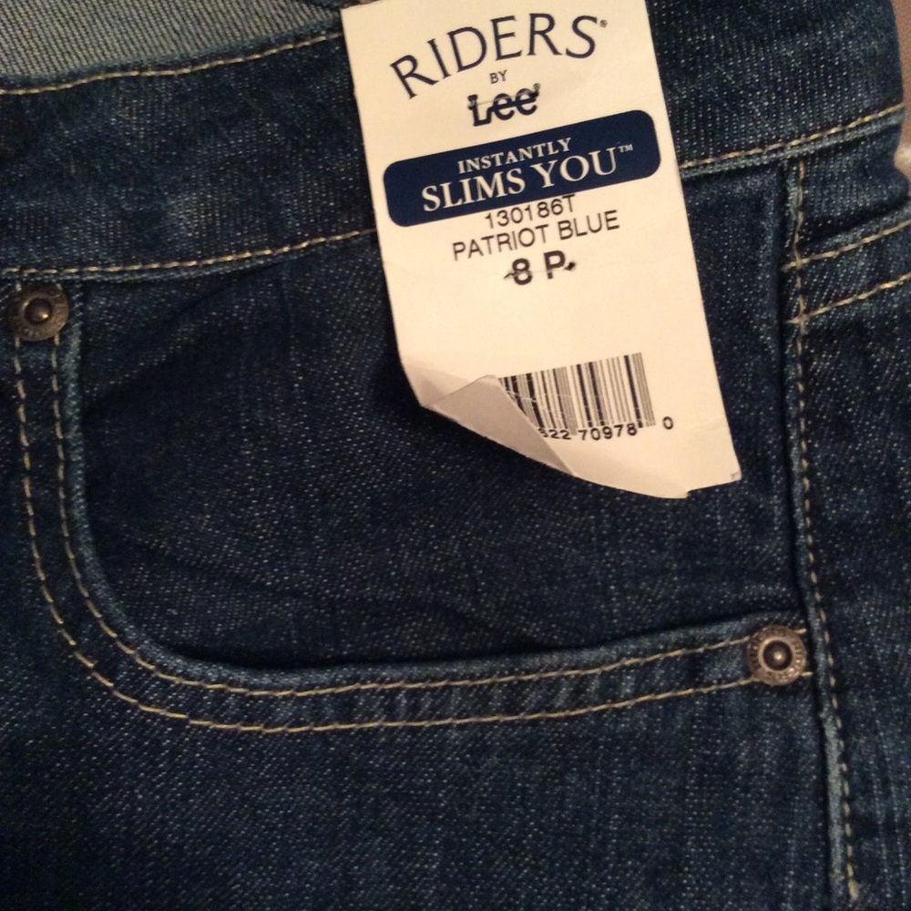 Rider jeans